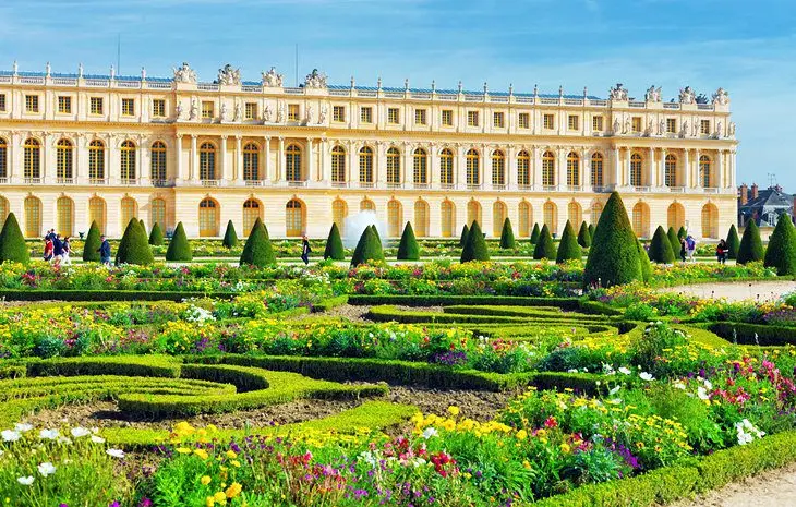 20 Top-Rated Day Trips from Paris