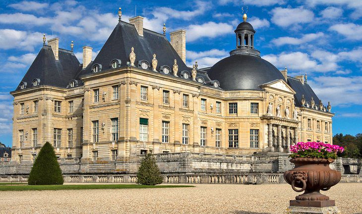 20 Top-Rated Day Trips from Paris