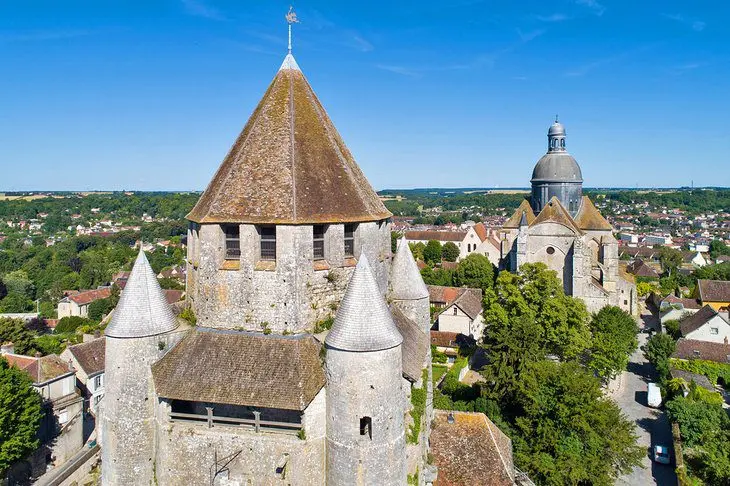 20 Top-Rated Day Trips from Paris