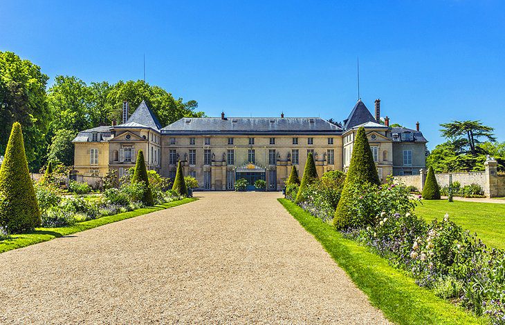 20 Top-Rated Day Trips from Paris