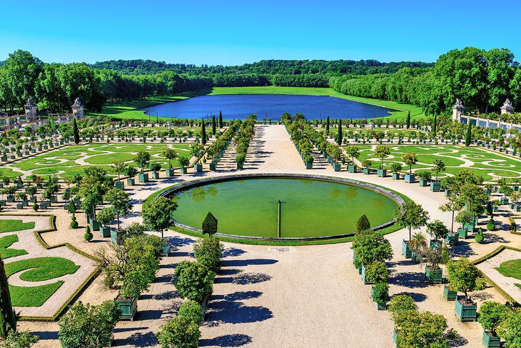 20 Top-Rated Day Trips from Paris