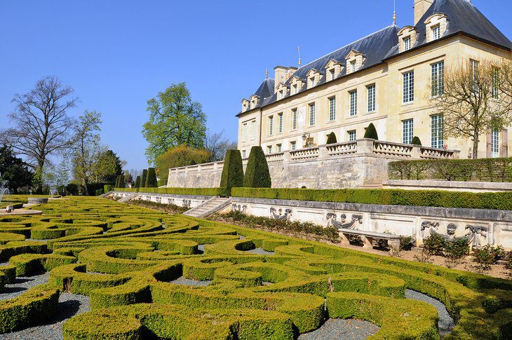 20 Top-Rated Day Trips from Paris