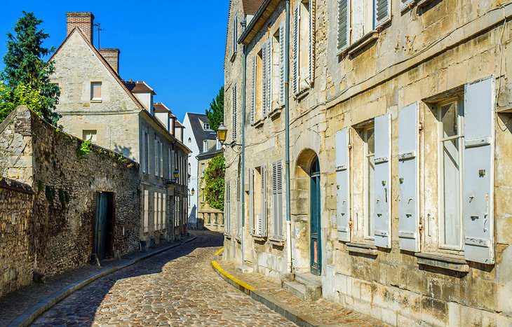 20 Top-Rated Day Trips from Paris