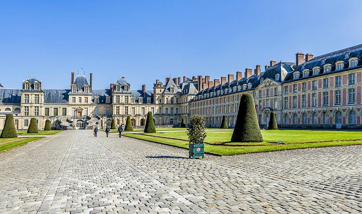 20 Top-Rated Day Trips from Paris