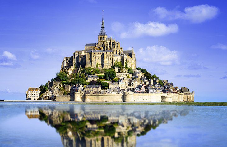 20 Top-Rated Day Trips from Paris