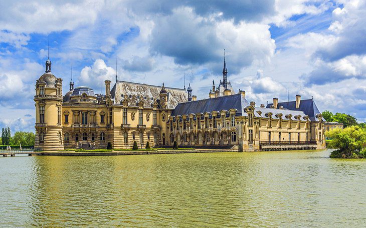 20 Top-Rated Day Trips from Paris