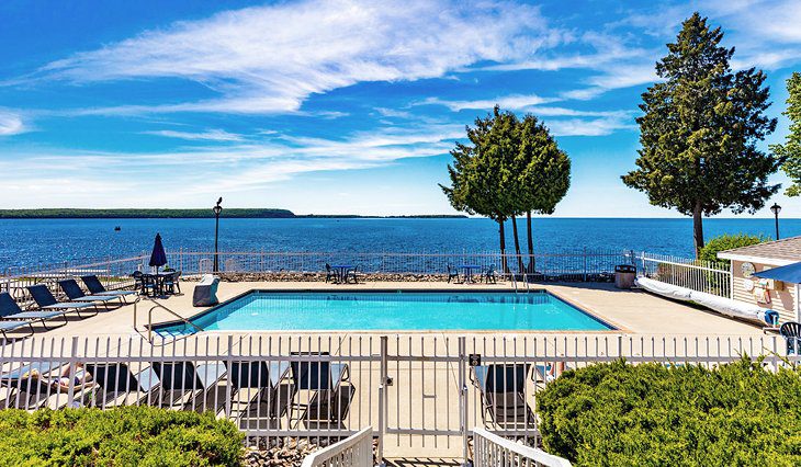 20 Top-Rated Resorts in Door County, WI