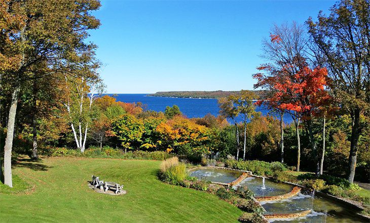 20 Top-Rated Resorts in Door County, WI