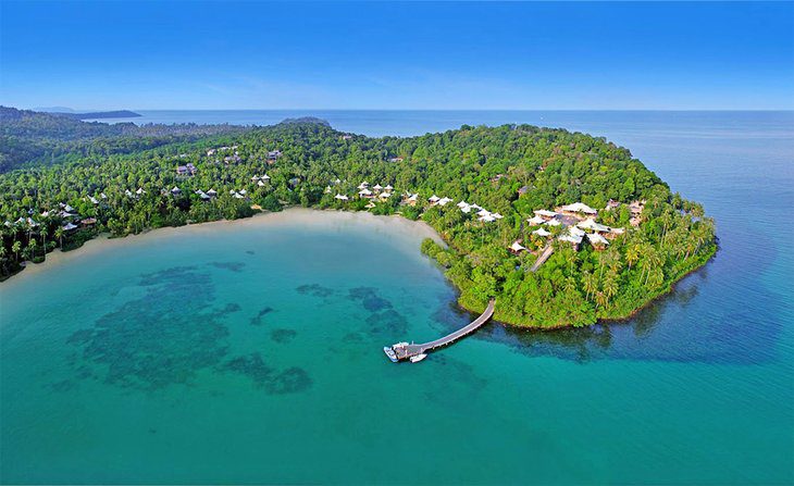 20 Top-Rated Resorts in Thailand