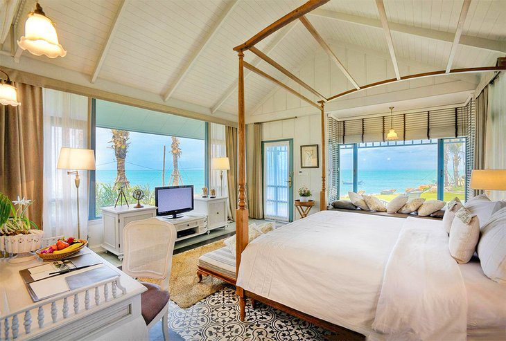 20 Top-Rated Resorts in Thailand