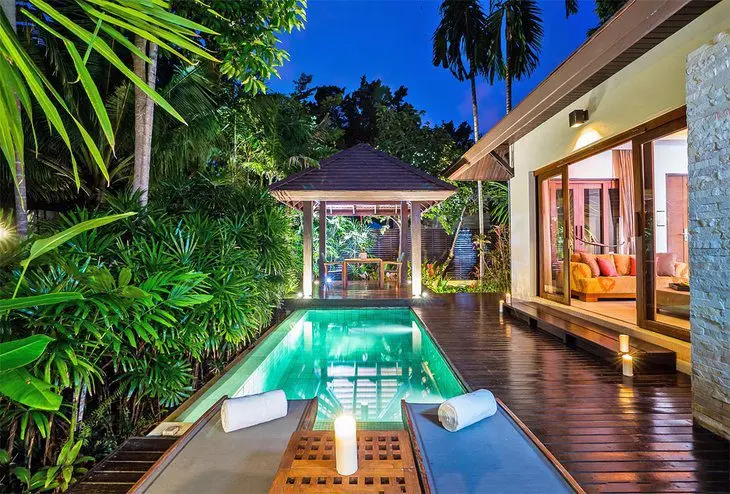 20 Top-Rated Resorts in Thailand