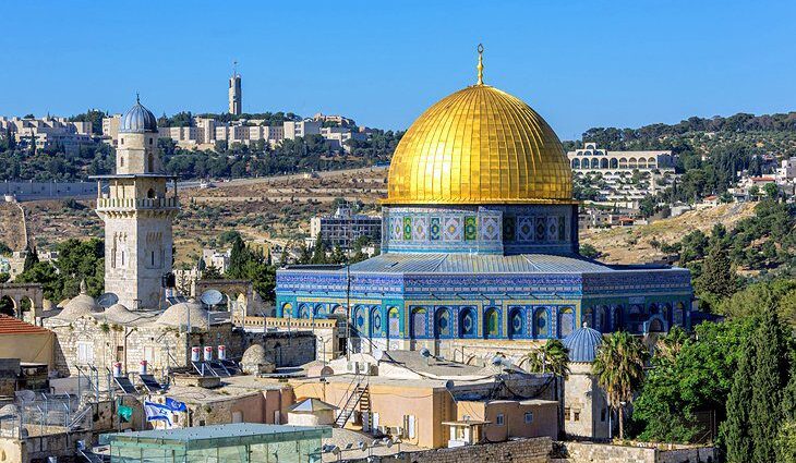 20 Top-Rated Things to Do in Jerusalem