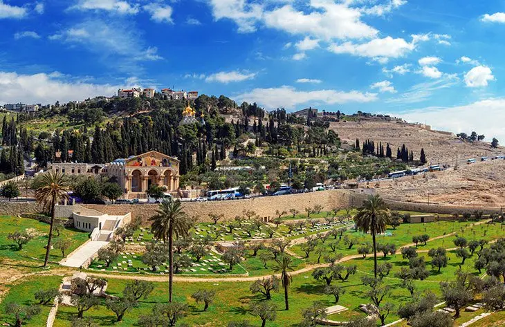 20 Top-Rated Things to Do in Jerusalem