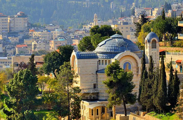 20 Top-Rated Things to Do in Jerusalem