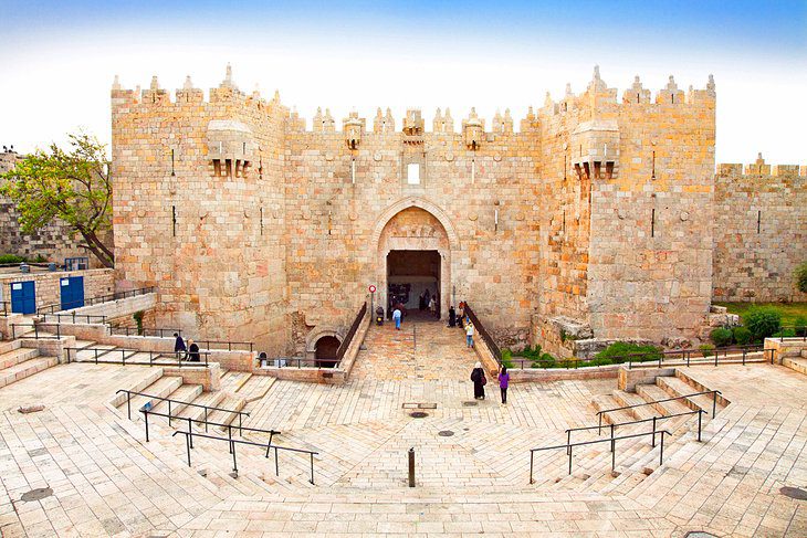 20 Top-Rated Things to Do in Jerusalem