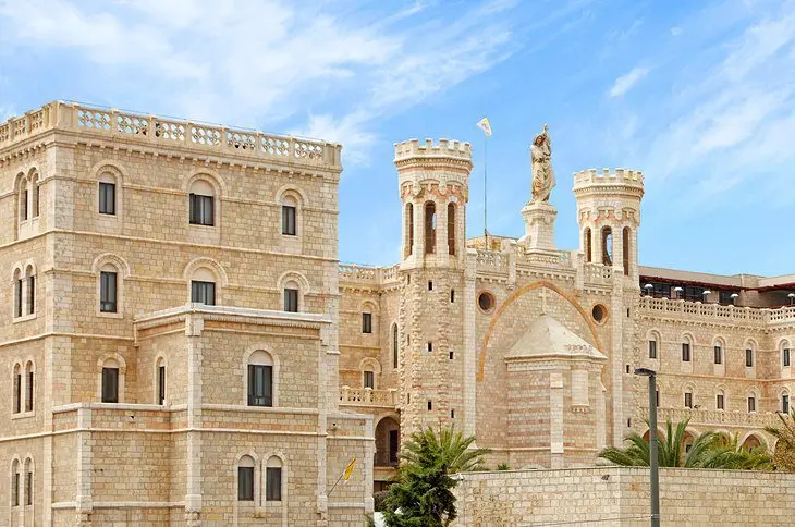 20 Top-Rated Things to Do in Jerusalem