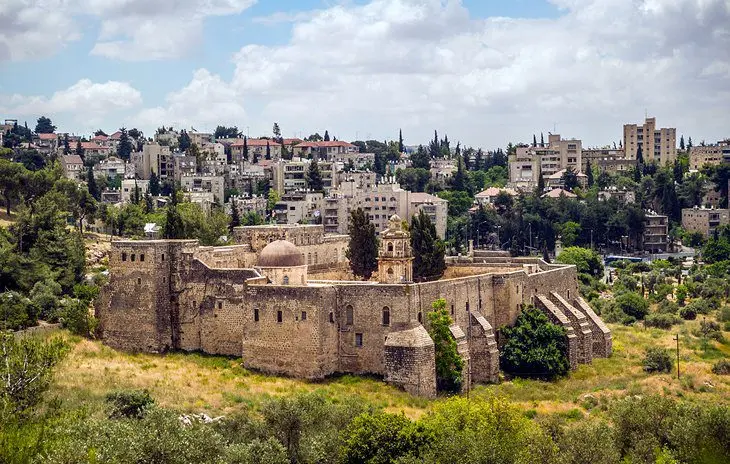 20 Top-Rated Things to Do in Jerusalem