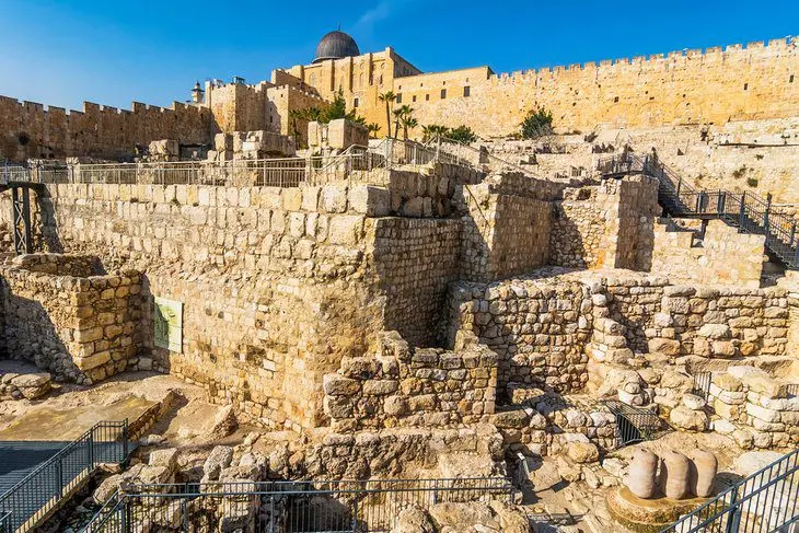 20 Top-Rated Things to Do in Jerusalem