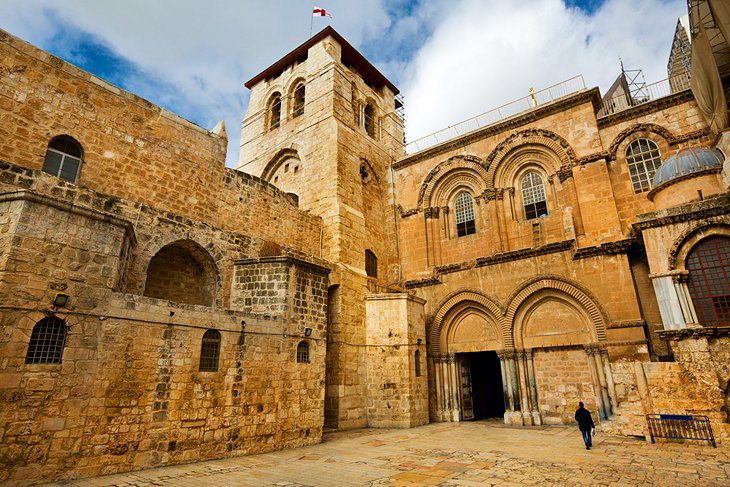 20 Top-Rated Things to Do in Jerusalem