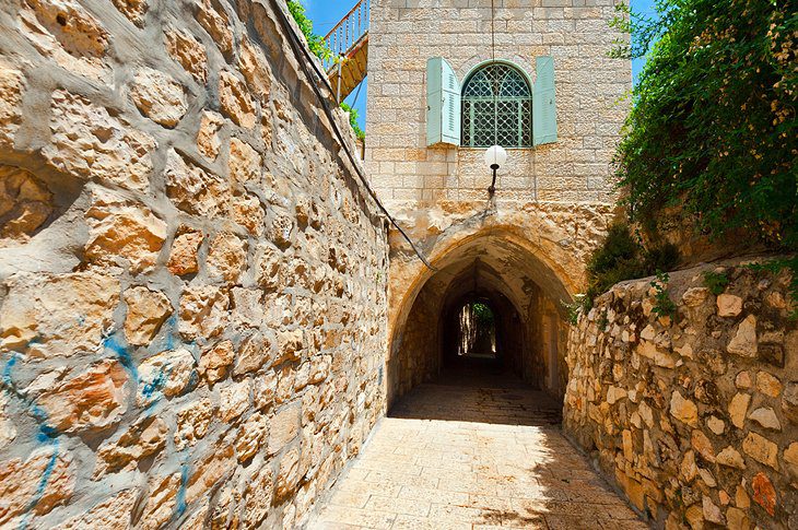 20 Top-Rated Things to Do in Jerusalem