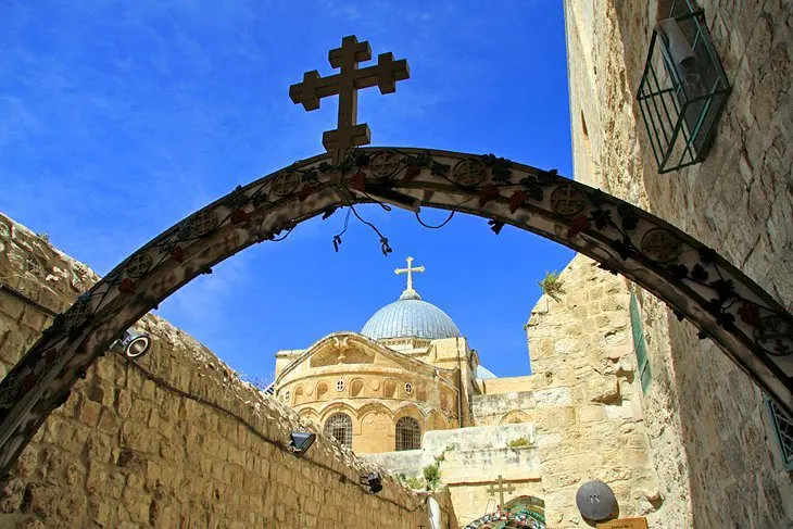 20 Top-Rated Things to Do in Jerusalem