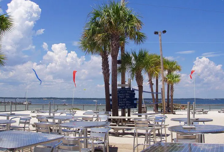 20 Top-Rated Things to Do in Pensacola, FL