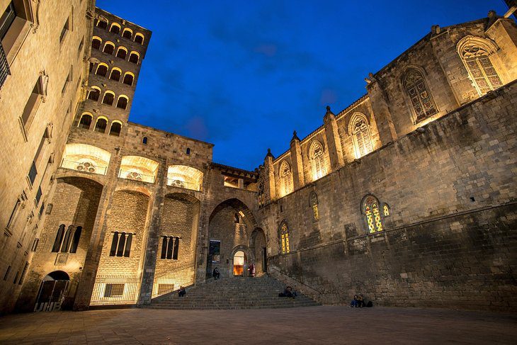 20 Top-Rated Tourist Attractions in Barcelona