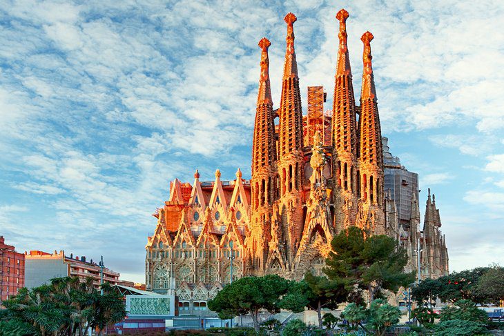 20 Top-Rated Tourist Attractions in Barcelona