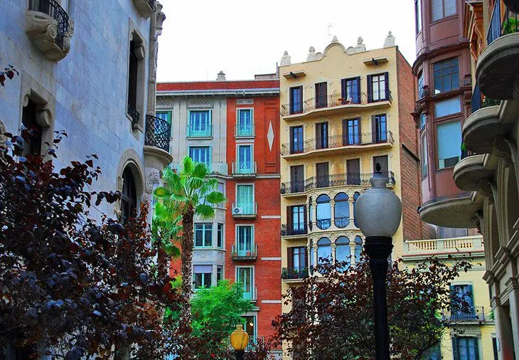 20 Top-Rated Tourist Attractions in Barcelona