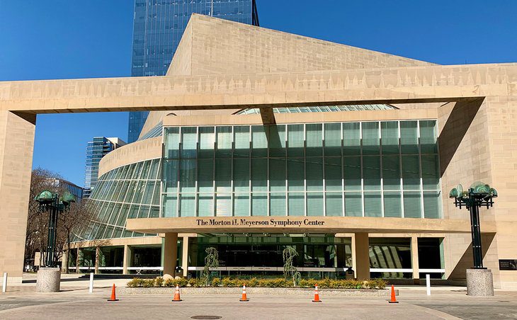 20 Top-Rated Tourist Attractions in Dallas, TX