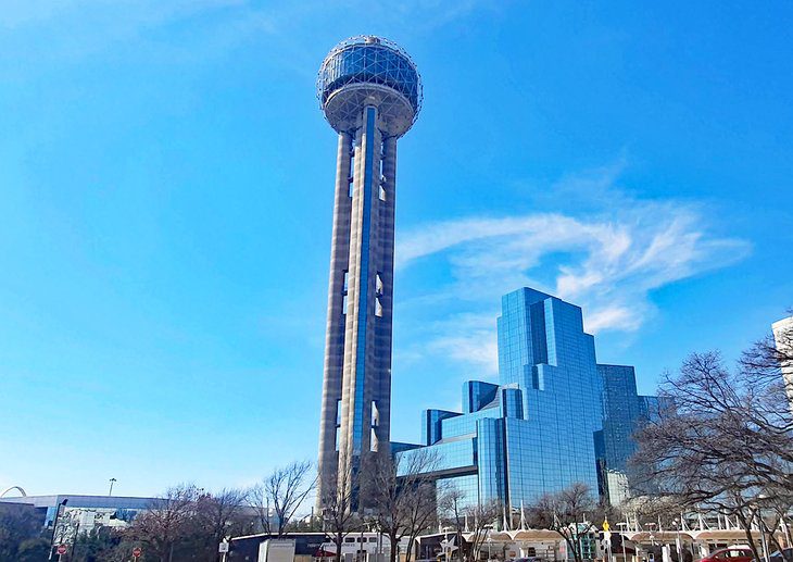 20 Top-Rated Tourist Attractions in Dallas, TX