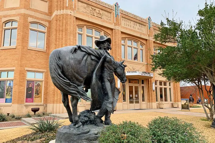 20 Top-Rated Tourist Attractions in Fort Worth, TX