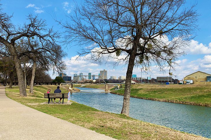 20 Top-Rated Tourist Attractions in Fort Worth, TX