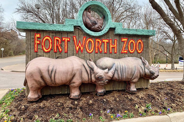 20 Top-Rated Tourist Attractions in Fort Worth, TX