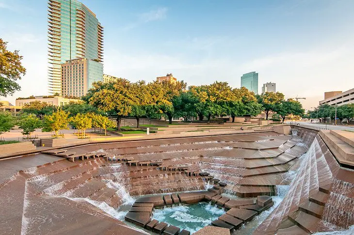 20 Top-Rated Tourist Attractions in Fort Worth, TX