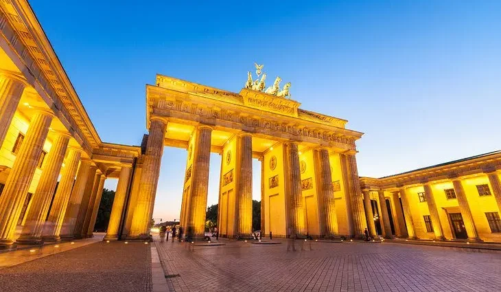 20 Top-Rated Tourist Attractions in Germany