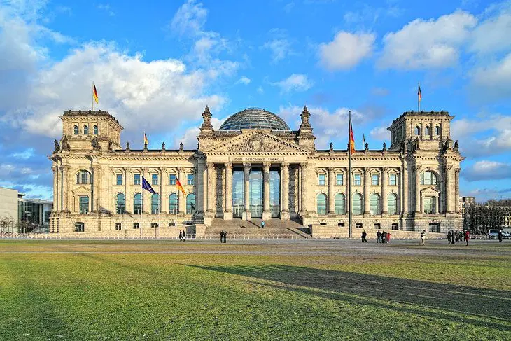 20 Top-Rated Tourist Attractions in Germany