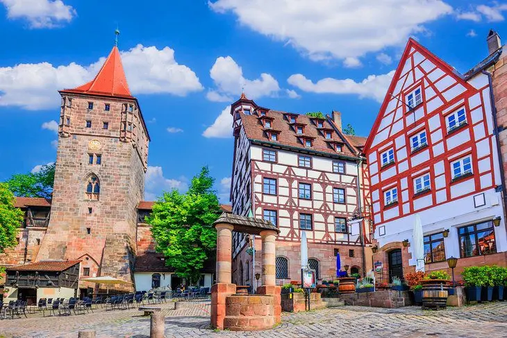 20 Top-Rated Tourist Attractions in Germany