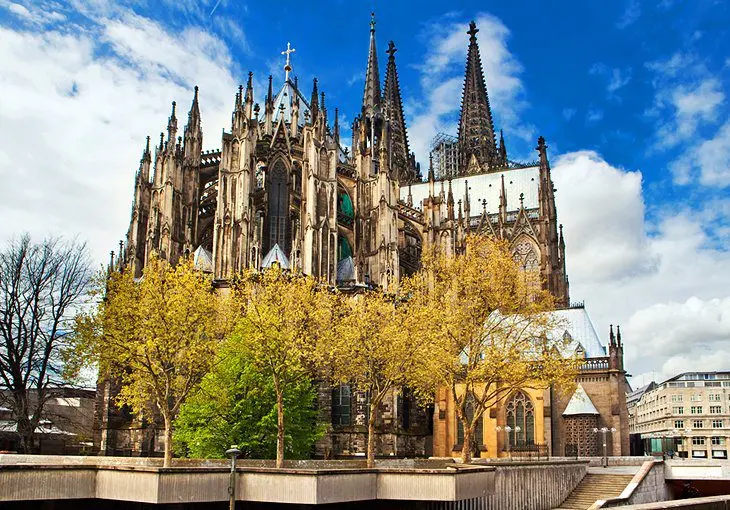 20 Top-Rated Tourist Attractions in Germany