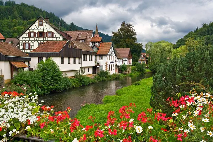 20 Top-Rated Tourist Attractions in Germany