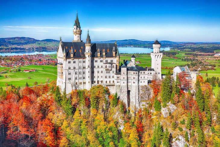 20 Top-Rated Tourist Attractions in Germany