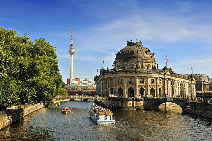 20 Top-Rated Tourist Attractions in Germany