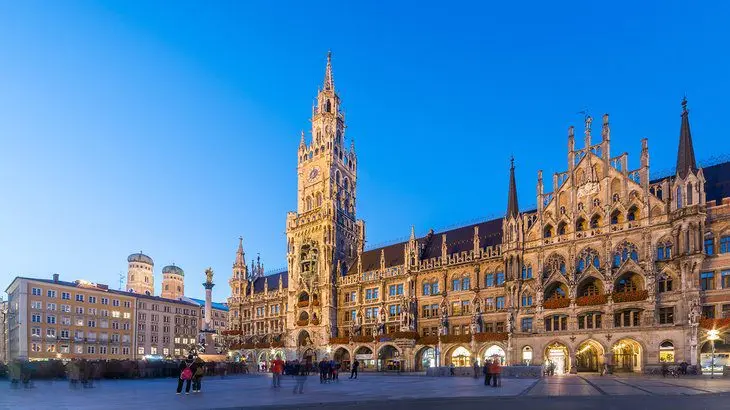 20 Top-Rated Tourist Attractions in Germany