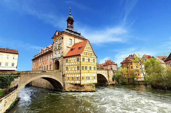 20 Top-Rated Tourist Attractions in Germany