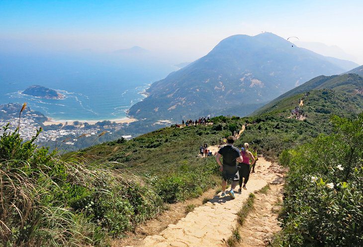 20 Top-Rated Tourist Attractions in Hong Kong