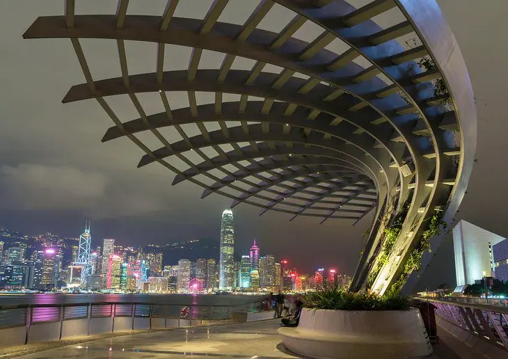 20 Top-Rated Tourist Attractions in Hong Kong