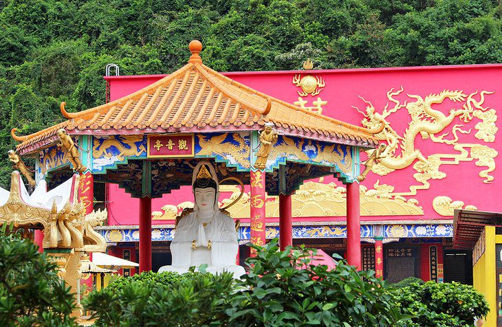 20 Top-Rated Tourist Attractions in Hong Kong