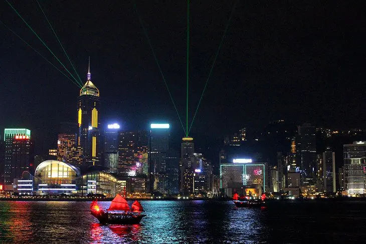 20 Top-Rated Tourist Attractions in Hong Kong