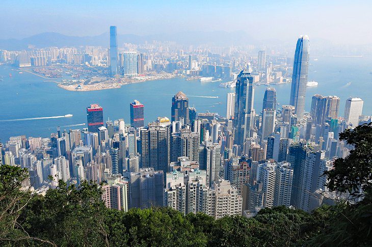 20 Top-Rated Tourist Attractions in Hong Kong