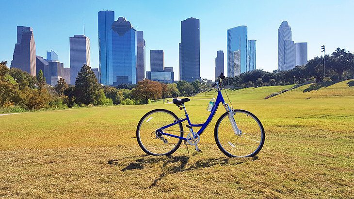 20 Top-Rated Tourist Attractions in Houston